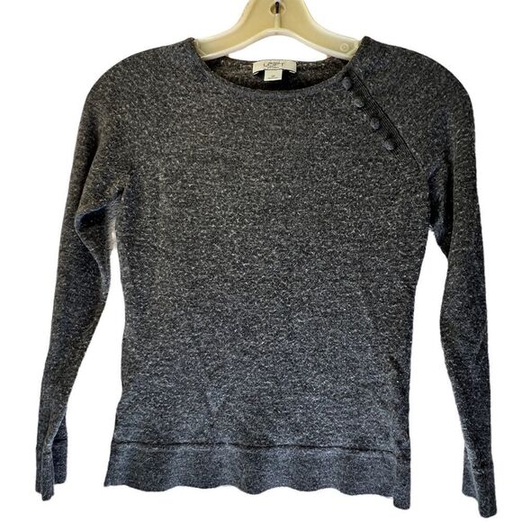 LOFT Tops - Loft Petite Pullover Shirt